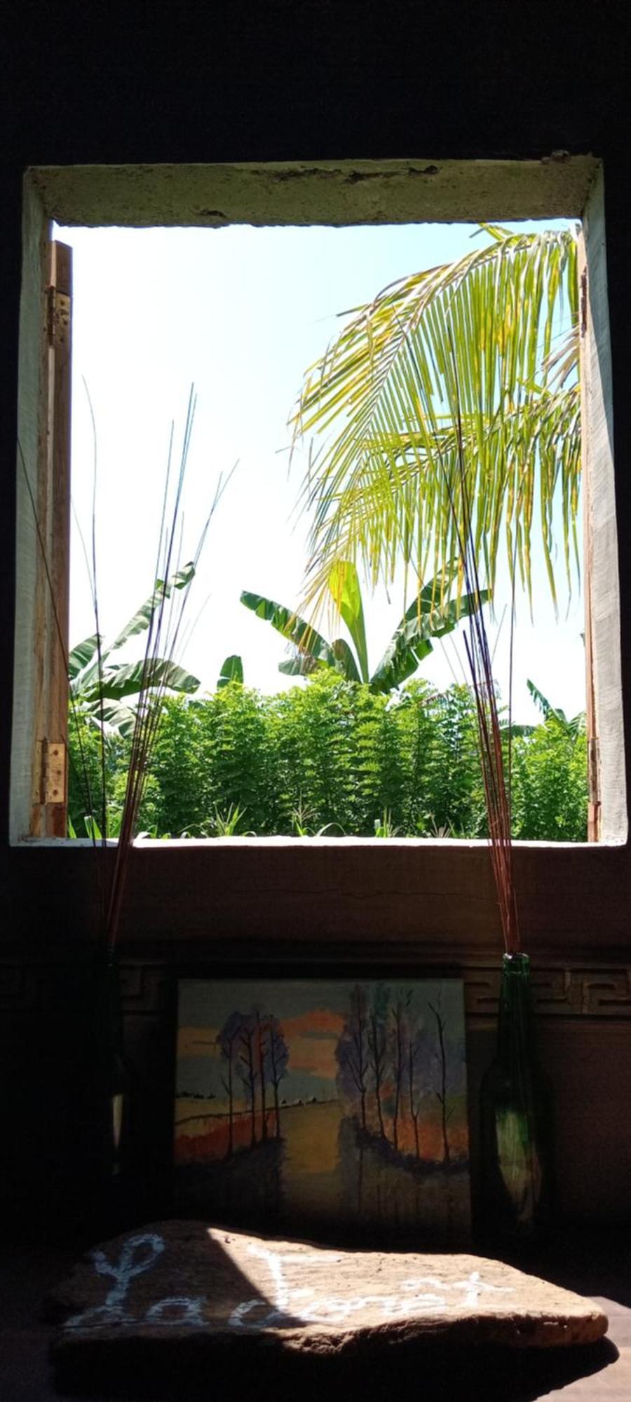 La Belle Vie Homestay Banyuwangi  Eksteriør billede