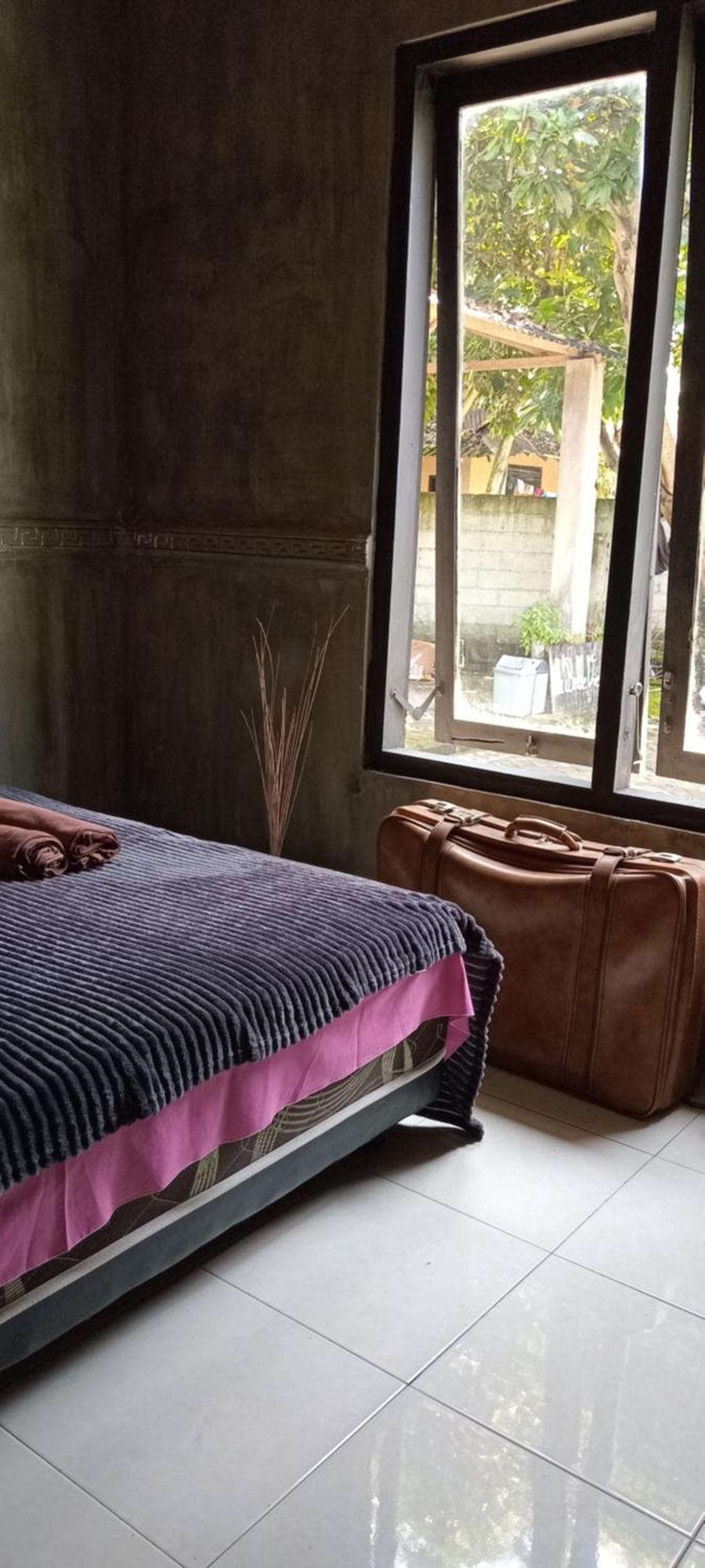 La Belle Vie Homestay Banyuwangi  Eksteriør billede