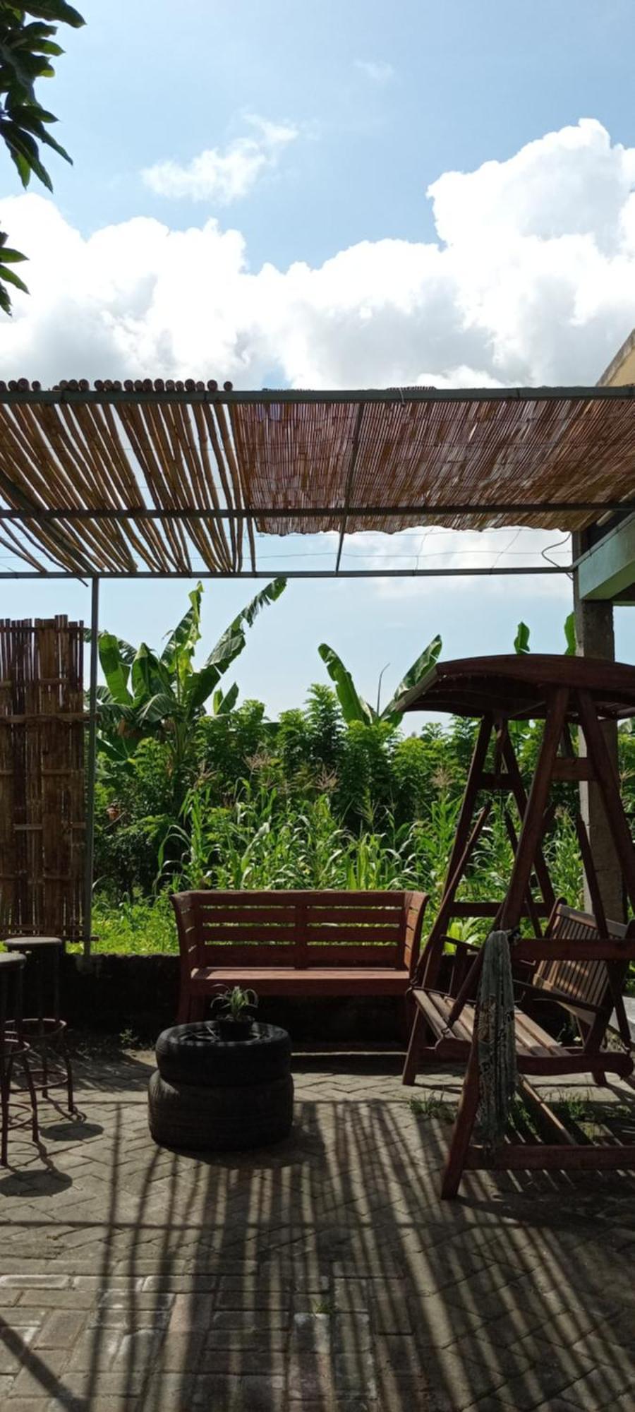 La Belle Vie Homestay Banyuwangi  Eksteriør billede